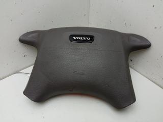подушка безопасности водителя Volvo S40 / V40 1998, 2.0 л., бензин, АКПП, синий, универсал, 30817944