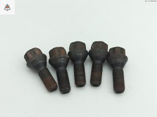 болт колесный BMW 5 серия E60/E61 2005, 2.5 л., бензин, АКПП, серый, универсал, 6781150