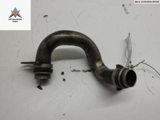 Трубка масляная турбины Audi A6 4B/C5 1999, 2.5 л., дизель, МКПП, синий, универсал, 8D0199339A