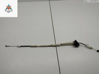 трос двери Audi A6 4F/C6 2005, 2.7 л., дизель, МКПП, серый, седан, 4F0