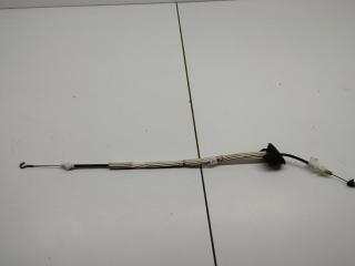 трос двери Audi A6 4F/C6 2005, 2.7 л., дизель, МКПП, серый, седан, 4F0
