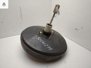 вакуумный усилитель тормозов Renault Master 2 поколение 1998, 2.5 л., дизель, МКПП, белый, микроавтобус