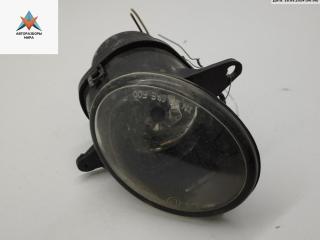 фара противотуманная левая Audi A6 4B/C5 [рестайлинг] 2002, 2.5 л., дизель, АКПП, серый, седан, 24656100