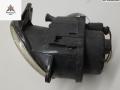 фара противотуманная левая Audi A6 4B/C5 [рестайлинг] 2002, 2.5 л., дизель, АКПП, серый, седан, 24656100 - фото №3