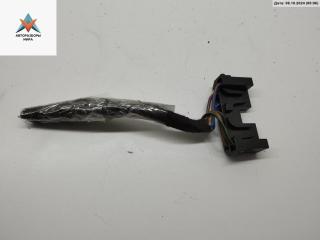 разъем (фишка) проводки Audi A4 B5 [рестайлинг] 2001, 1.8 л., бензин, МКПП, серый, универсал, 8L0972974