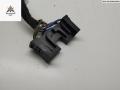 разъем (фишка) проводки Audi A4 B5 [рестайлинг] 2001, 1.8 л., бензин, МКПП, серый, универсал, 8L0972974 - фото №2