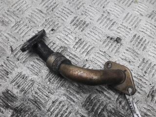трубка системы рециркуляции EGR Volkswagen Passat B5 1999, 1.9 л., дизель, МКПП, чёрный, универсал, 038131521L