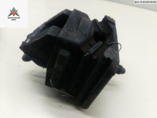 подушка крепления двигателя Ford Transit 6 поколение 2001, 2.4 л., дизель, МКПП, красный, микроавтобус