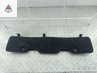 обшивка крышки багажника BMW 5 серия E39 1997, 2.8 л., бензин, АКПП, зелёный, универсал, 8194671