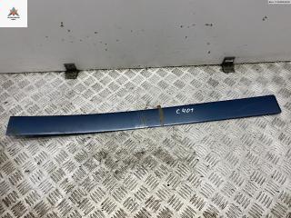 молдинг двери передней правой Audi A2 8Z 2000, 1.4 л., дизель, МКПП, серый, хетчбэк 5 дв., 8Z0853954