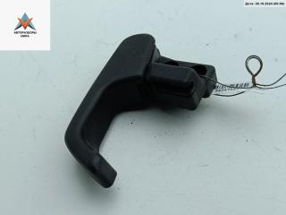 ручка открывания капота Volkswagen Passat B3 1993, 1.8 л., бензин, АКПП, синий, универсал