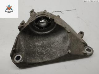 кронштейн КПП Audi A6 4B/C5 [рестайлинг] 2003, 2.4 л., бензин, АКПП, серый, универсал, 4B0399113A