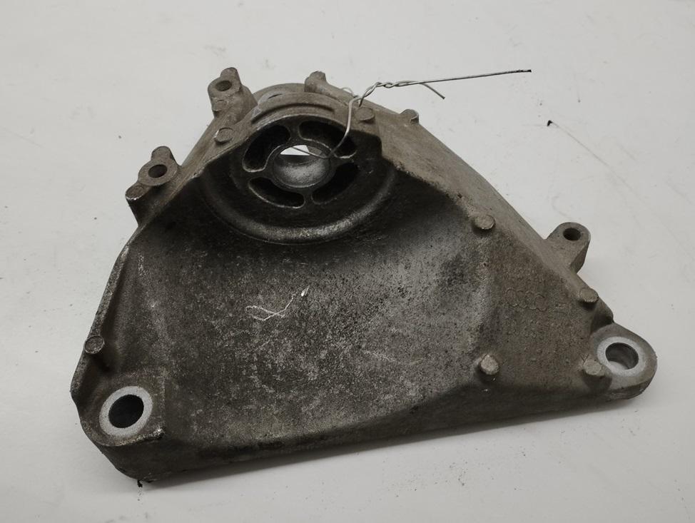 кронштейн КПП Audi A6 C5 2003, 2.4 л., бензин, АКПП, серый, универсал, 4B0399113A