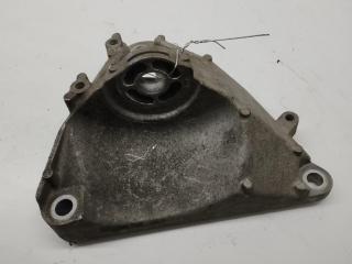 кронштейн КПП Audi A6 4B/C5 [рестайлинг] 2003, 2.4 л., бензин, АКПП, серый, универсал, 4B0399113A