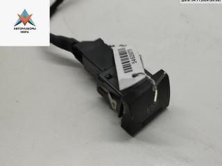 кнопка (выключатель) Audi A6 4B/C5 [рестайлинг] 2002, 2.5 л., дизель, АКПП, серый, седан, 4B0927134A