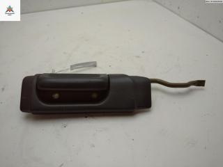 ручка внутренняя задняя правая Volkswagen Transporter T4 1993, 2.4 л., дизель, МКПП, белый, микроавтобус, 721843642