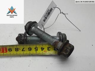 Болт крепления Porsche Cayenne 955 2003, 4.5 л., бензин, АКПП, чёрный, внедорожник 5 дв.