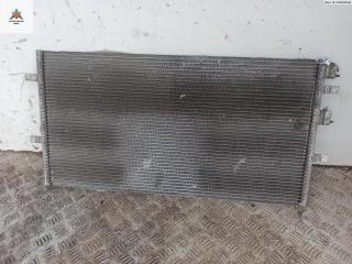 радиатор кондиционера Ford Transit 8 поколение 2013, 2.2 л., дизель, МКПП, белый, микроавтобус, 6C118C342AD