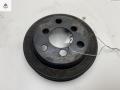 шкив насоса гидроусилителя Audi A4 B5 [рестайлинг] 1999, 1.8 л., бензин, МКПП, зелёный, седан, 058145255 - фото №2