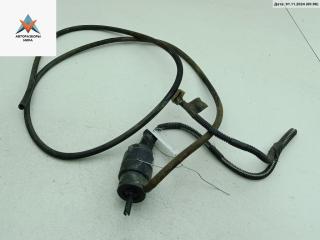 насос (моторчик) омывателя стекла Peugeot Boxer 2 поколение [рестайлинг] 2004, серый, микроавтобус