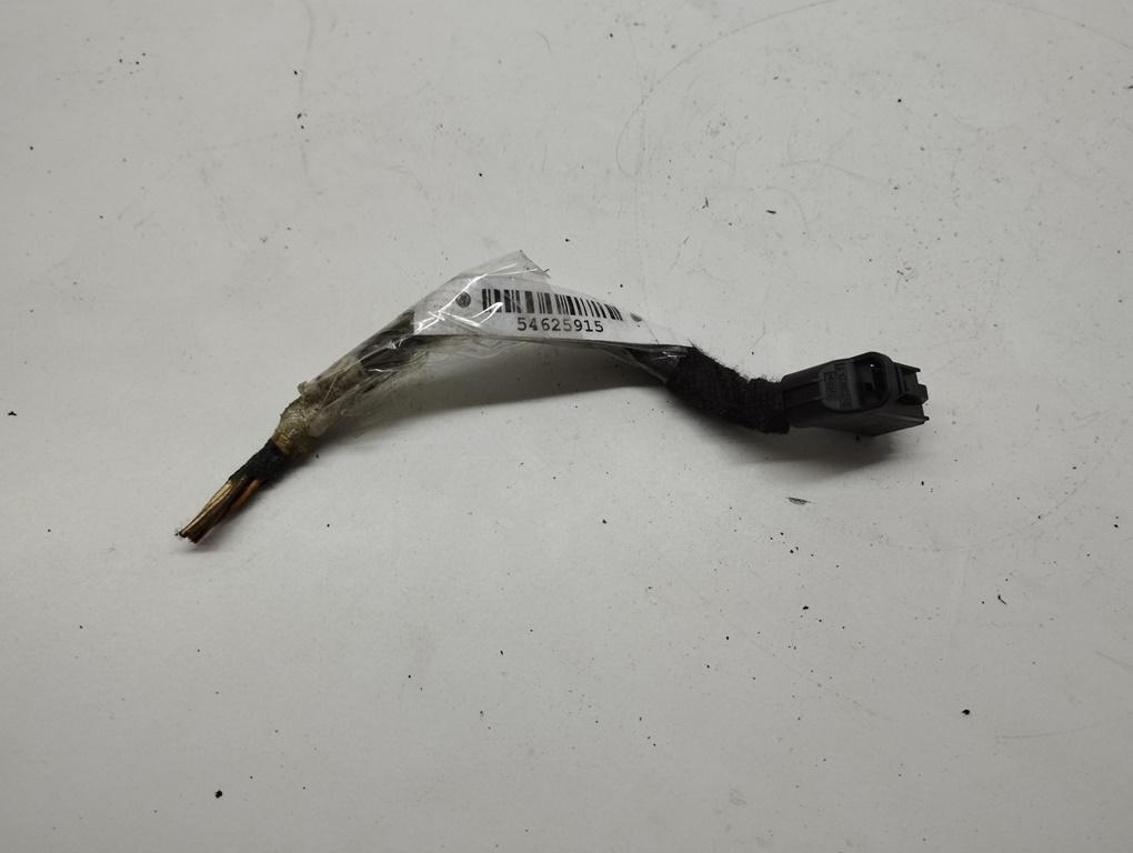 разъем (фишка) проводки Audi A6 C5 2003, 2.4 л., бензин, АКПП, серый, универсал, 8E0906236
