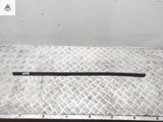 молдинг двери передней левой BMW 3 серия E46 [рестайлинг] 2002, 2.0 л., бензин, МКПП, серый, универсал, 8208449