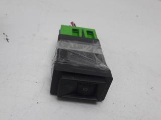 кнопка обогрева сидений Skoda Superb mk1 (B5) 2008, 2.0 л., дизель, МКПП, серый, седан, 3U0983563