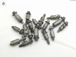 Болт крепления BMW 3 серия F30/F31/F34 2013, 2.0 л., дизель, АКПП, чёрный, седан