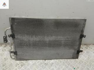 радиатор кондиционера Fiat Scudo 1 поколение 2002, 2.0 л., дизель, МКПП, серый, фургон, 6455.Y3