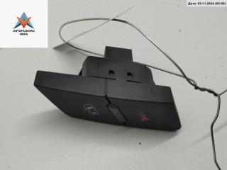 кнопка центрального замка Audi A6 4F/C6 2005, 2.7 л., дизель, МКПП, серый, седан, 4F1962107