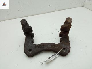 скоба суппорта Lancia Phedra 1 поколение 2005, 2.2 л., дизель, МКПП, серый, минивэн