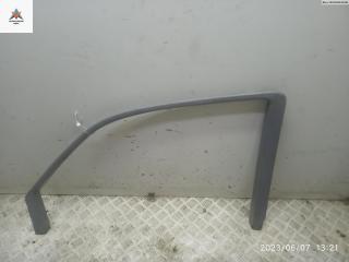 обшивка двери передняя правая Mercedes-Benz Vito-1 W638 2001, 2.2 л., дизель, МКПП, серый, микроавтобус, 6387273371