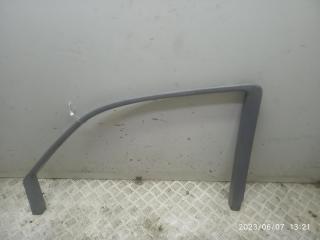 обшивка двери передняя правая Mercedes-Benz Vito 2001, 2.2 л., дизель, МКПП, серый, микроавтобус, 6387273371