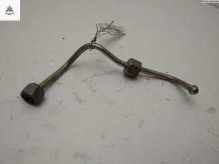 трубка ТНВД Renault Master 2 поколение [рестайлинг] 2007, 2.5 л., дизель, МКПП, белый, микроавтобус