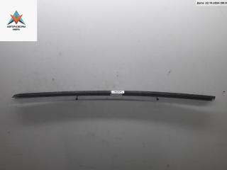 Молдинг стекла двери наружный Volkswagen Golf 4 поколение 1999, 1.6 л., бензин, МКПП, синий, хетчбэк 5 дв.