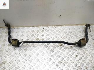 стабилизатор подвески передний BMW X3 E83 [рестайлинг] 2007, 2.0 л., дизель, МКПП, чёрный, внедорожник 5 дв.