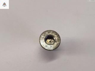 Болт крепления BMW 7 серия E65/E66/E67 2002, 4.4 л., бензин, АКПП, чёрный, седан, 34211161806