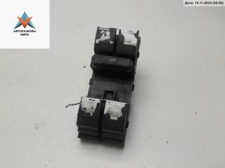 блок управления стеклоподъемниками Volkswagen Touran 1 поколение 2004, 2.0 л., бензин, МКПП, серый, минивэн, 1K4959857