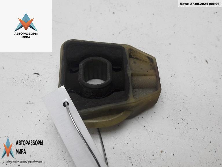 кронштейн радиатора Volkswagen Golf 4 поколение 2005, 1.6 л., бензин, МКПП, серый, универсал, 3855C - фото №1