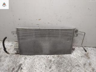 радиатор кондиционера Opel Movano 1 поколение (A) [рестайлинг] 2005, 2.5 л., дизель, МКПП, белый, микроавтобус, 874798R