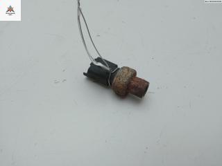 датчик кондиционера Fiat Ulysse 2 поколение 2004, 2.0 л., бензин, МКПП, зелёный, минивэн