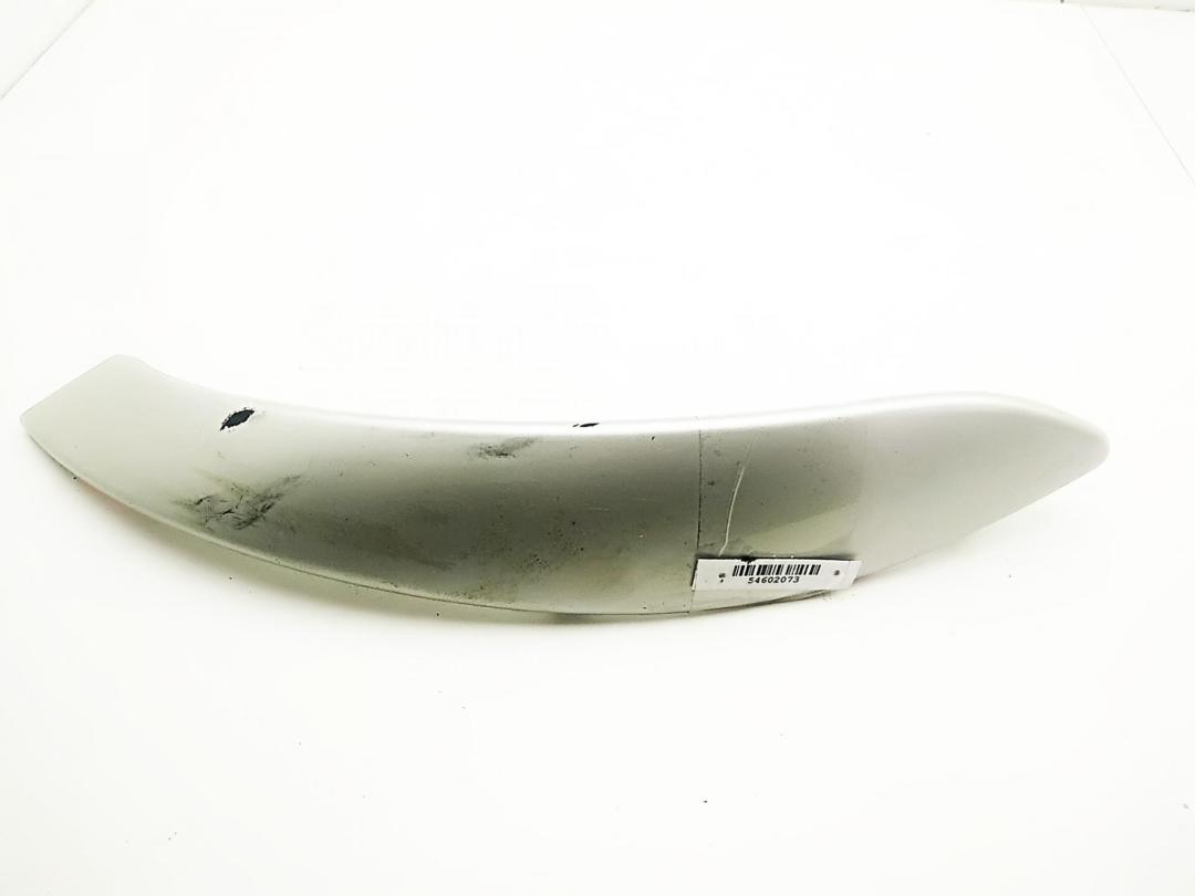 Накладка на ручку двери BMW 3 F30/F31 2013, 2.0 л., дизель, АКПП, чёрный, седан