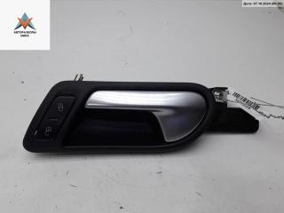 ручка внутренняя передняя левая Volkswagen Golf 5 поколение 2008, 1.9 л., дизель, МКПП, серый, хетчбэк 3 дв., 1K1837113