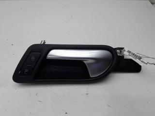 ручка внутренняя передняя левая Volkswagen Golf 5 поколение 2008, 1.9 л., дизель, МКПП, серый, хетчбэк 3 дв., 1K1837113