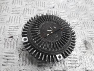 муфта вентилятора Volkswagen Passat B5 1997, 1.8 л., бензин, МКПП, чёрный, универсал