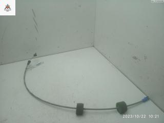 Трос двери задней Ford Transit 6 поколение 2005, 2.0 л., дизель, МКПП, красный, микроавтобус, YC15V431A03AL