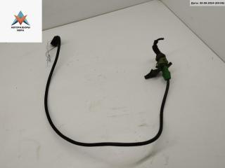 датчик детонации Audi A4 B5 [рестайлинг] 1999, 1.8 л., бензин, АКПП, серый, седан, 054905377H