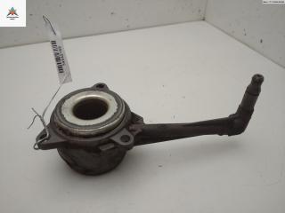 цилиндр сцепления рабочий Volkswagen Transporter T5 2003, 2.5 л., дизель, МКПП, серый, микроавтобус