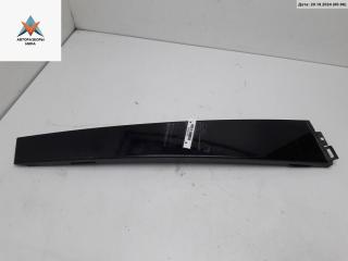 молдинг двери задней левой Volkswagen Passat B5 [рестайлинг] 2003, 1.9 л., дизель, АКПП, серый, универсал, 3B0839901
