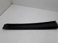 молдинг двери задней левой Volkswagen Passat B5 [рестайлинг] 2003, 1.9 л., дизель, АКПП, серый, универсал, 3B0839901 - фото №2